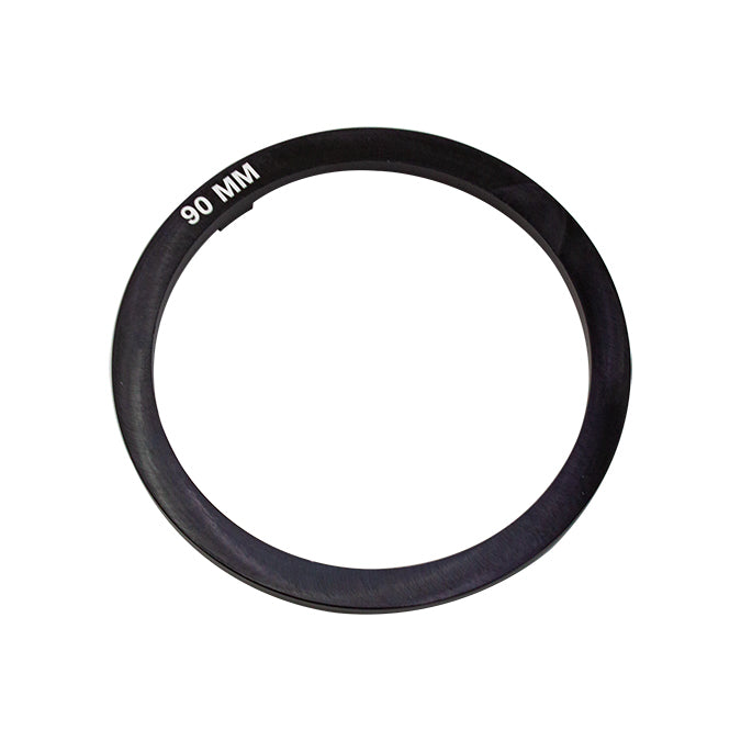 Anillo Espaciador 90mm para Sistema Nitroso NX NP955-RING90