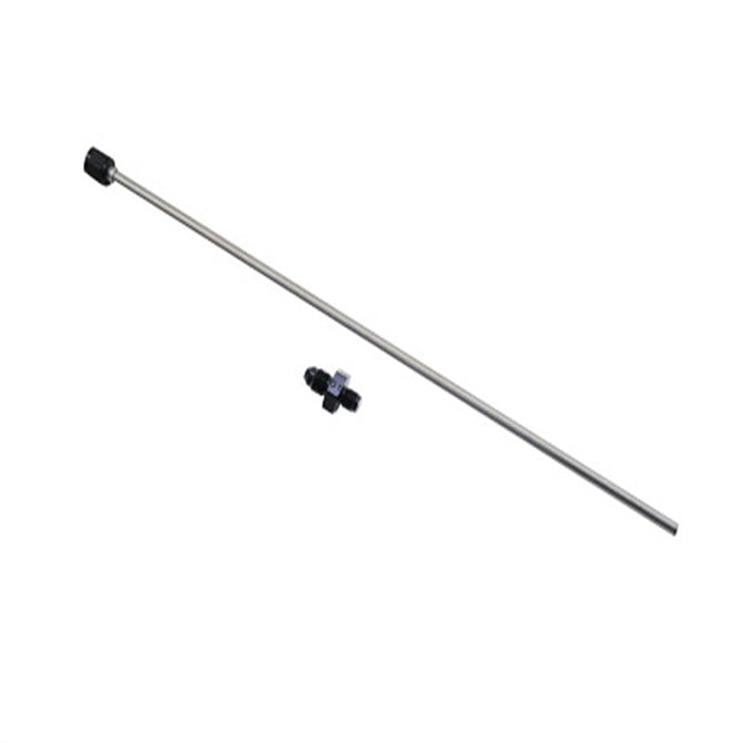 Válvula Blow Off Safety con Tubo para Nitroso NX 11711P