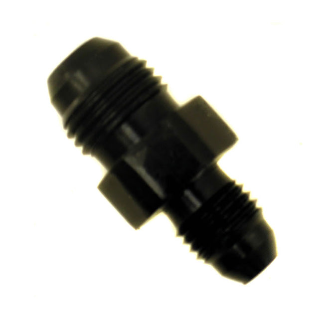 Racord AN4 para Botella Válvula Nitrous Express NX 11717