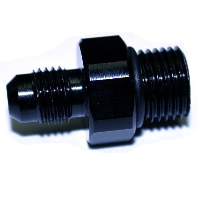 Racord AN4 Para Botella Nitroso Lightning 45 Nitrous Express NX 11721