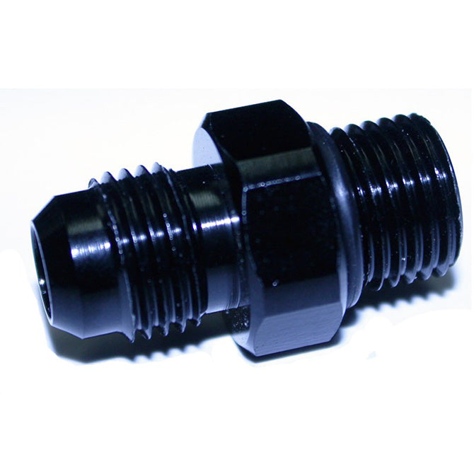 Racord 6AN Para Botella Nitroso Lightning 45 NX 11722