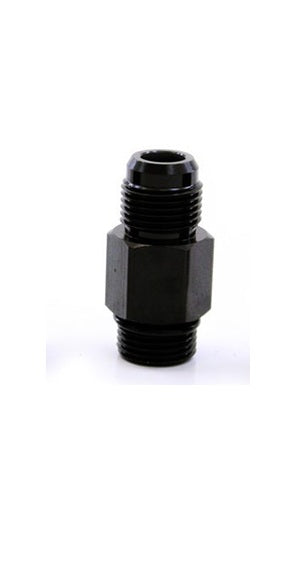 Racord AN8 Lightning Para Botella Nitroso NX 11726 - Imagen 2