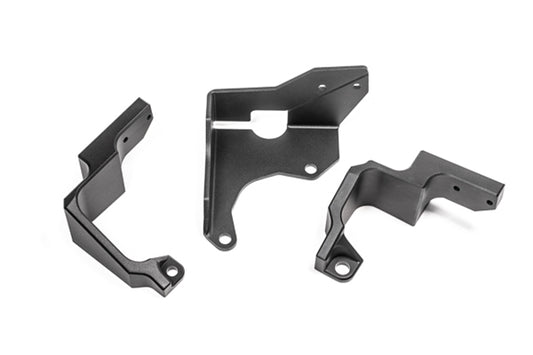 Soporte Regulador Presión Combustible Radium Engineering Chevrolet Corvette 2014-2019