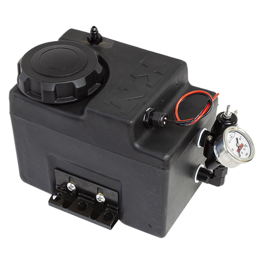 Sistema SAFE de Enriquecimiento de Combustible Nitrous Express NX 15004
