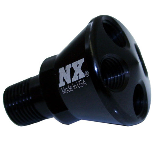 Inyector Mini Shower Head Nitrous Express NX 15010B