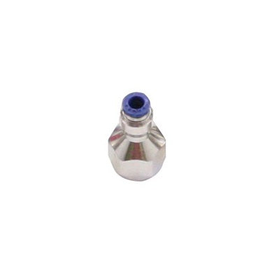 Racord AN3 Hembra a 1/8" Nitrous Express NX 15105