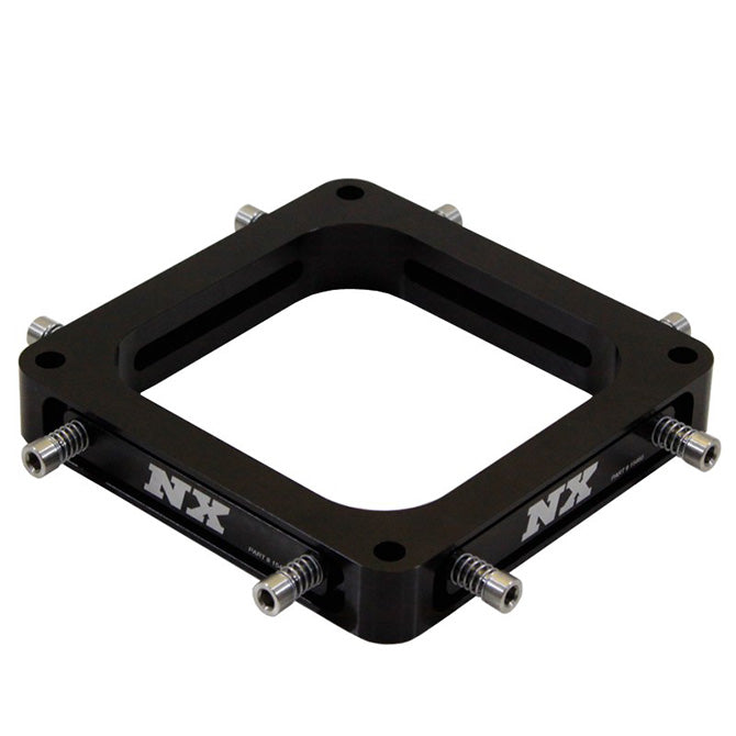Placa de Ruptura con Brida Nitrous Express NX 15460 Serie 4500