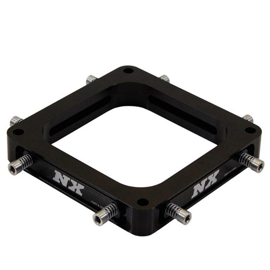 Placa de Ruptura con Brida Nitrous Express NX 15460 Serie 4500