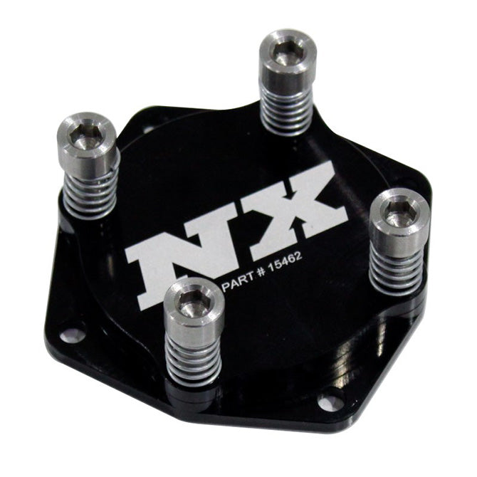 Panel de Ruptura Universal Nitrous Express NX 15462