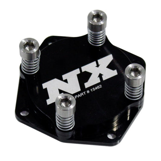 Panel de Ruptura Universal Nitrous Express NX 15462