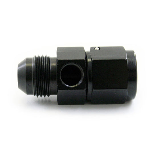 Adaptador AN8 para Manómetro de Colector Nitrous Express NX 15500
