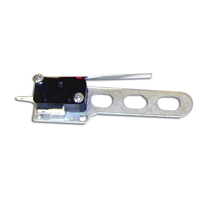 Interruptor WOT Nitrous Express NX 15524 con Soporte