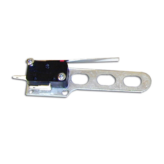 Interruptor WOT Nitrous Express NX 15524 con Soporte