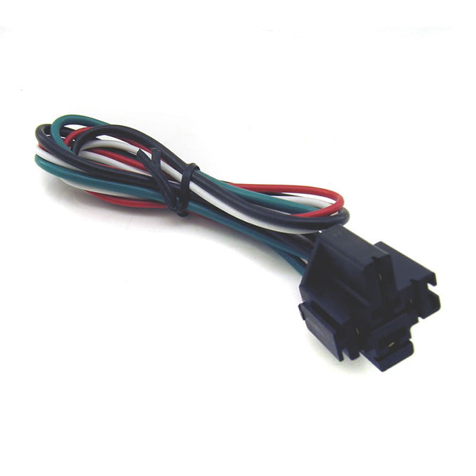 Cableado de Relé Nitrous Express NX 15525 (5 Cables)