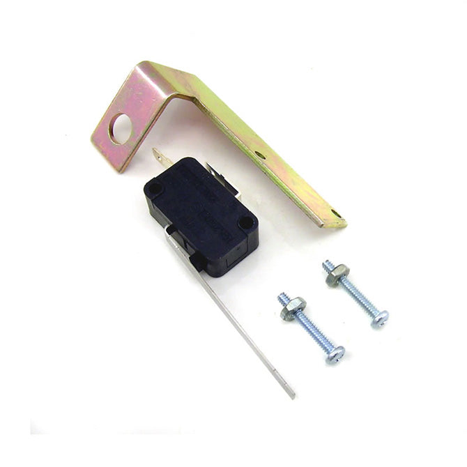 Interruptor WOT con Soporte Dominator Nitrous Express NX 15527