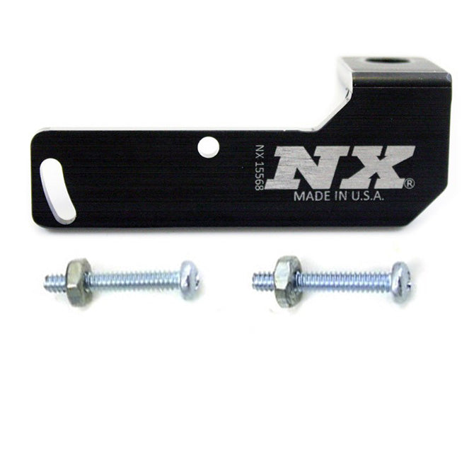 Soporte Billet WOT para Interruptor Dominator Nitrous Express NX 15568