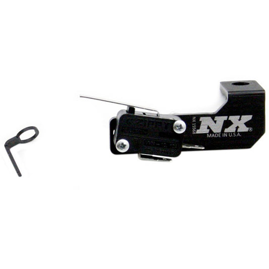 Interruptor WOT Billet 4150 y Soporte Nitrous Express NX 15569