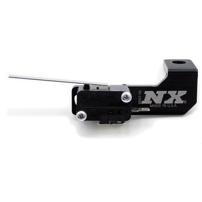 Soporte Billet Wot Switch Para Dominator Con Wot Switch Nitrous Express NX 15577