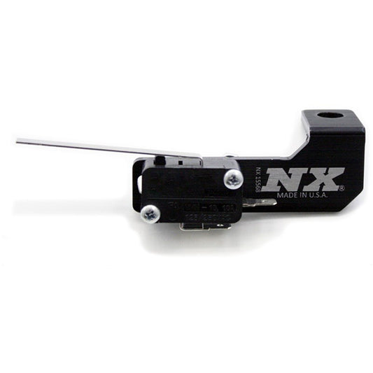 Soporte Billet Wot Switch Para Dominator Con Wot Switch Nitrous Express NX 15577