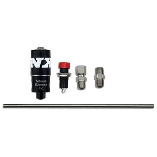 Sistema de Purga de Nitroso para Solenoides Lightning NX 15603