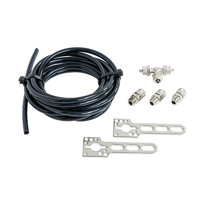 Kit Purga Doble Ventilación Xtreme Nitrous Express NX 15604X