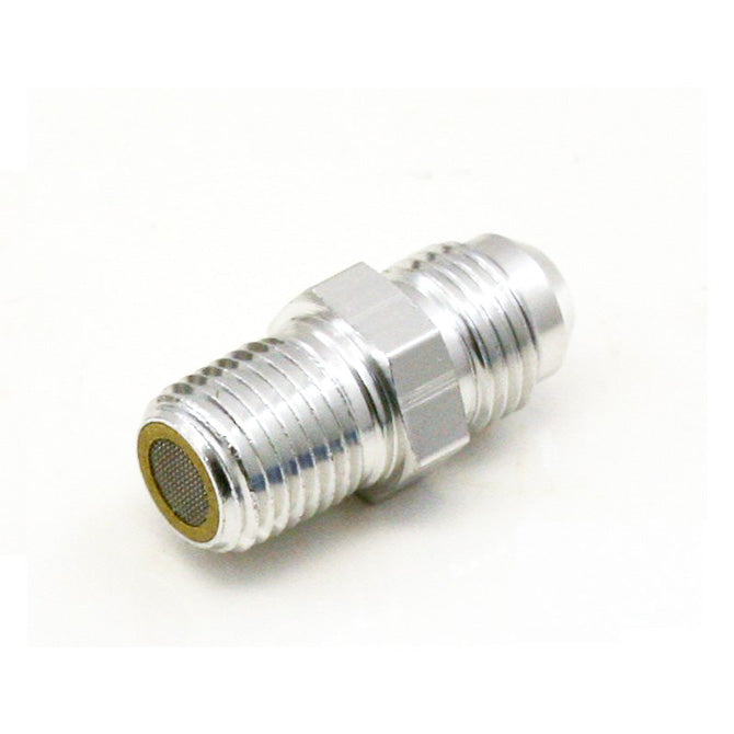 Racord 1/4 NPT a AN6 Filtro Nitrous Express NX 15609