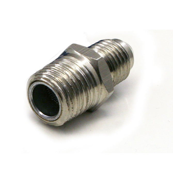 Racord Filtro Nitroso AN4 x 1/4 NPT Nitrous Express NX 15612