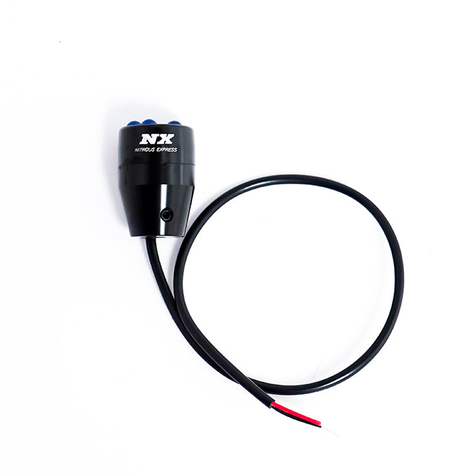 Purga LED Azul Nitrous Express NX 15620