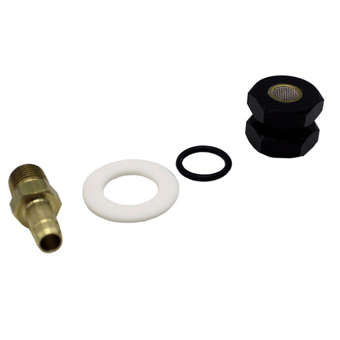 Tapón de Depósito para Manguera 1/4" Nitrous Express NX 15724
