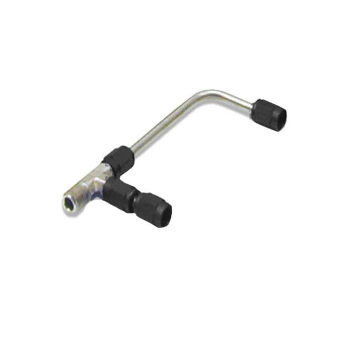 Conectores Solenoide a Placa Nitrous Express NX 15727
