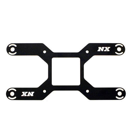 Soportes de Solenoide de Nitroso Nitrous Express NX 15728D 4150