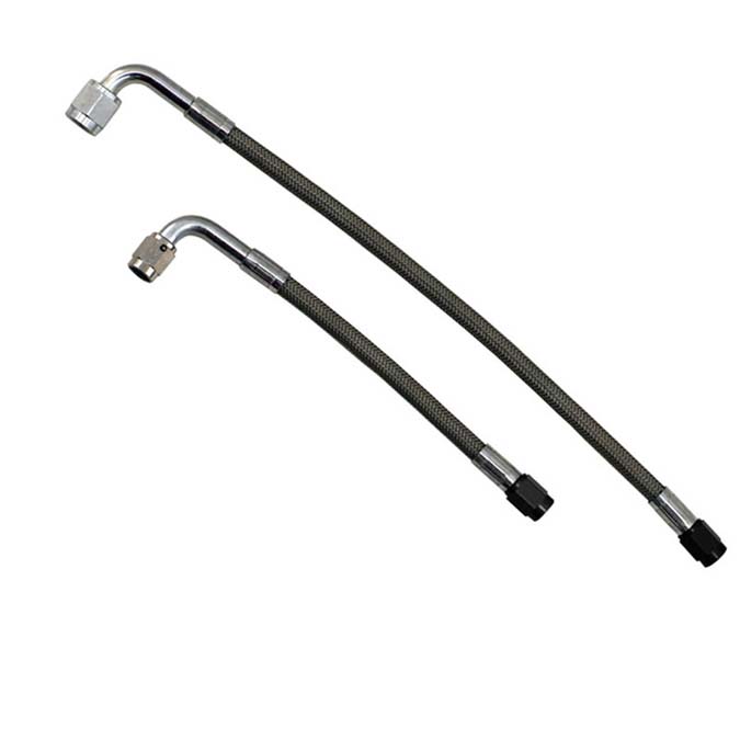 Kit de Línea para Platos de Mariposa LS Nitrous Express NX 15731LK