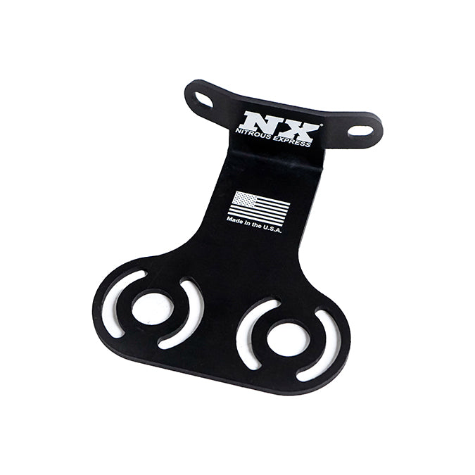 Soporte de Solenoide Nitrous Express NX 15762 Ford Mustang 5.0L 2024+