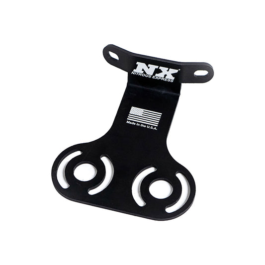 Soporte de Solenoide Nitrous Express NX 15762 Ford Mustang 5.0L 2024+