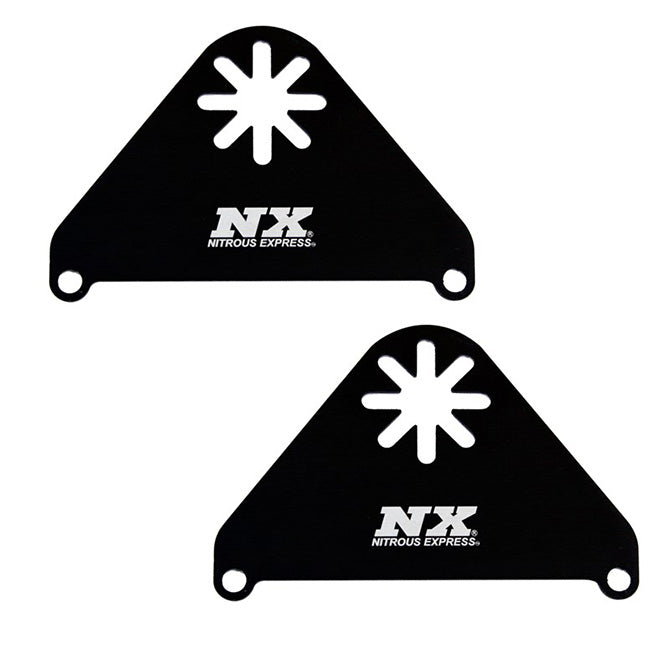 Soportes de Solenoide para Hi-Ram Nitrous Express NX 15763