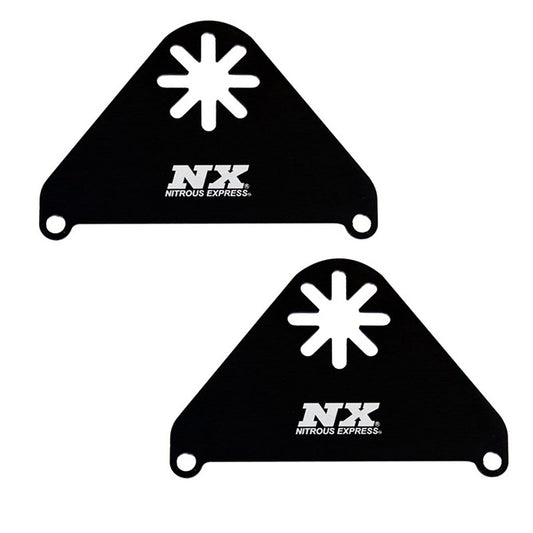 Soportes de Solenoide para Hi-Ram Nitrous Express NX 15763