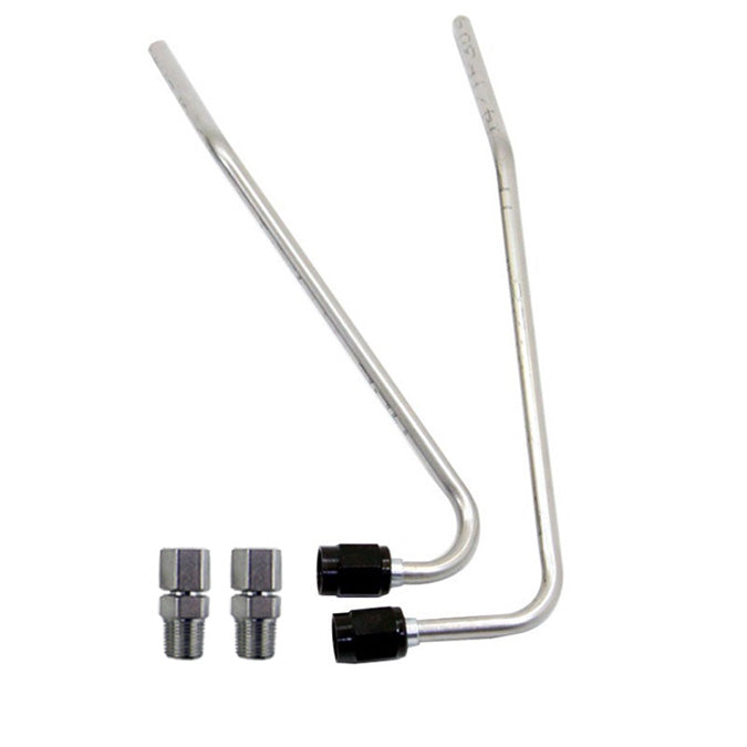 Kit Hardline Para Colector LS3 Nitrous Express NX 15768HLK3