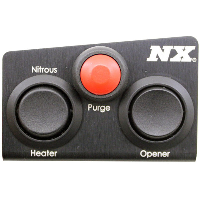 Panel de Interruptores Custom Cadillac CTS-V 2009-2014 Nitrous Express NX 15778