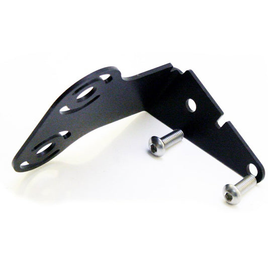 Soporte Solenoide Chevrolet Corvette C7 2014+ Nitrous Express NX 15790-1