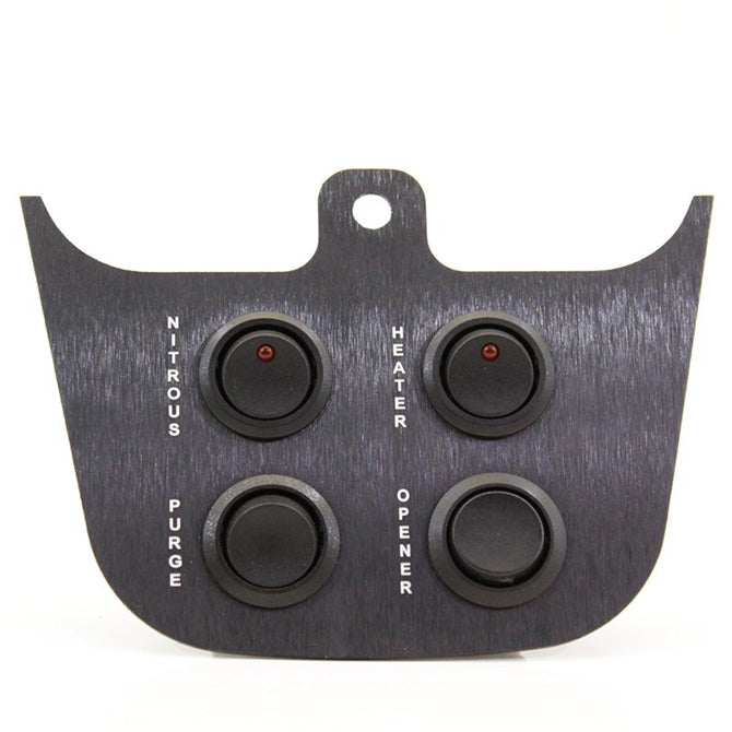 Panel de Interruptores Nitrous Express NX 15794 Chevrolet SS Sedan 2014-2017