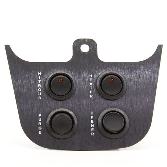 Panel de Interruptores Nitrous Express NX 15794 Chevrolet SS Sedan 2014-2017