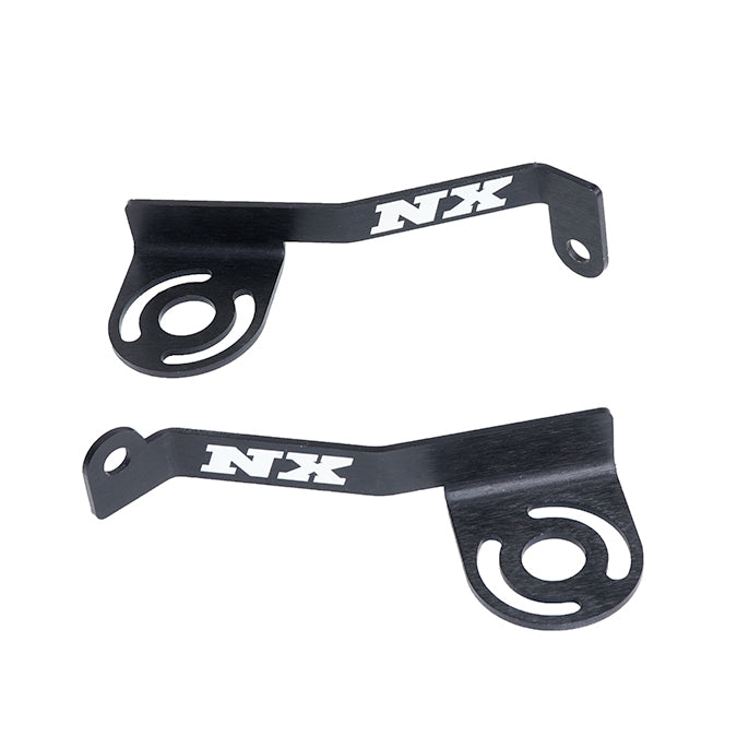 Soportes Solenoide LS3 Nitrous Express NX 15799 (Pareja)