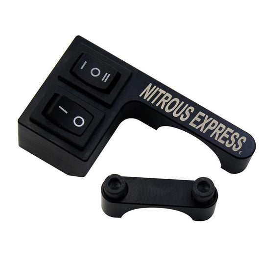 Soporte Personalizado Interruptor Manillar (7/8") NX 15801P