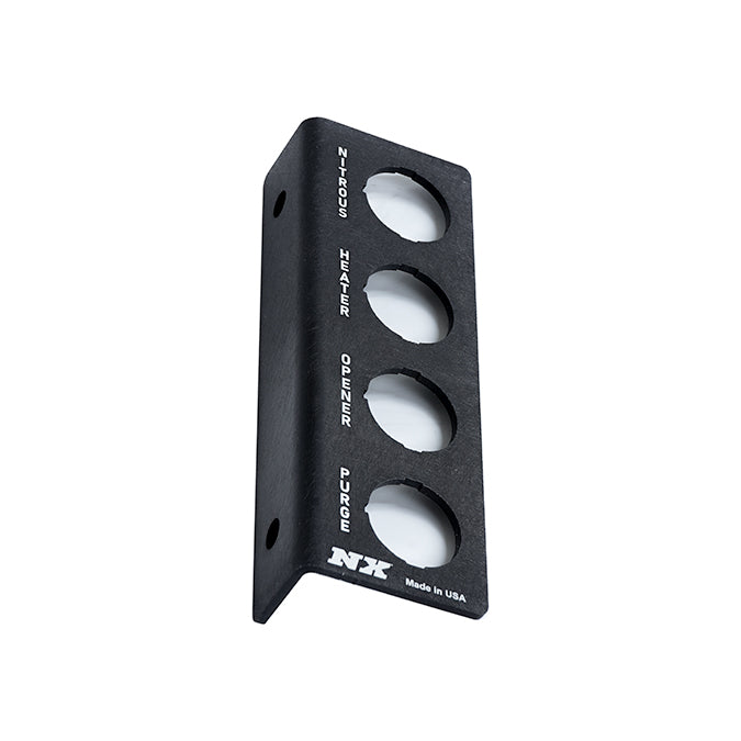Panel de Interruptores Vertical Universal Nitrous Express NX 15808