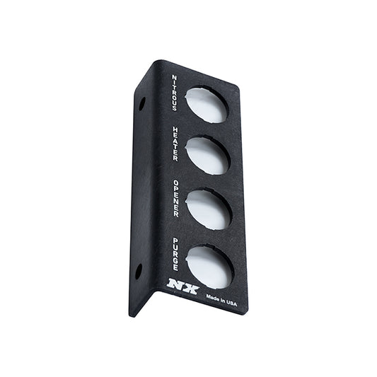 Panel de Interruptores Vertical Universal Nitrous Express NX 15808