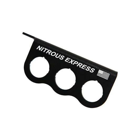 Panel de Interruptores para M&M Shifter Nitrous Express NX 15814