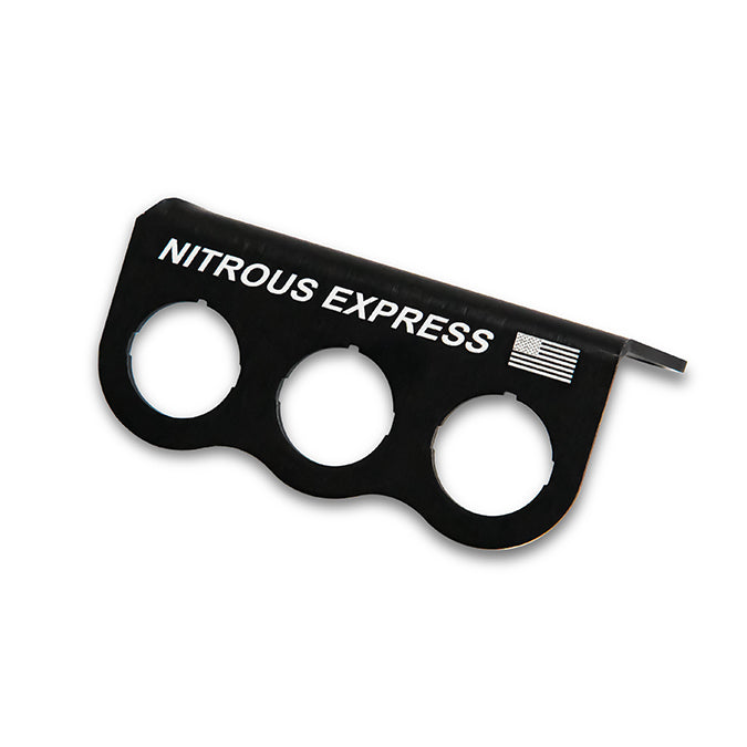 Panel de Interruptores para Palanca Nitrous Express NX 15815
