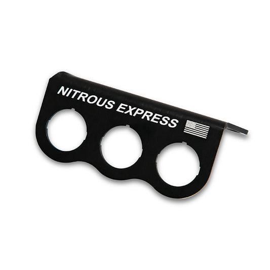 Panel de Interruptores para Palanca Nitrous Express NX 15815
