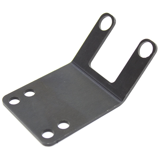 Soporte de Línea de Combustible para Admisiones SBC Nitrous Express NX 15831