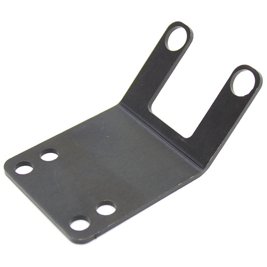 Soporte de Línea de Combustible para Admisiones SBC Nitrous Express NX 15831